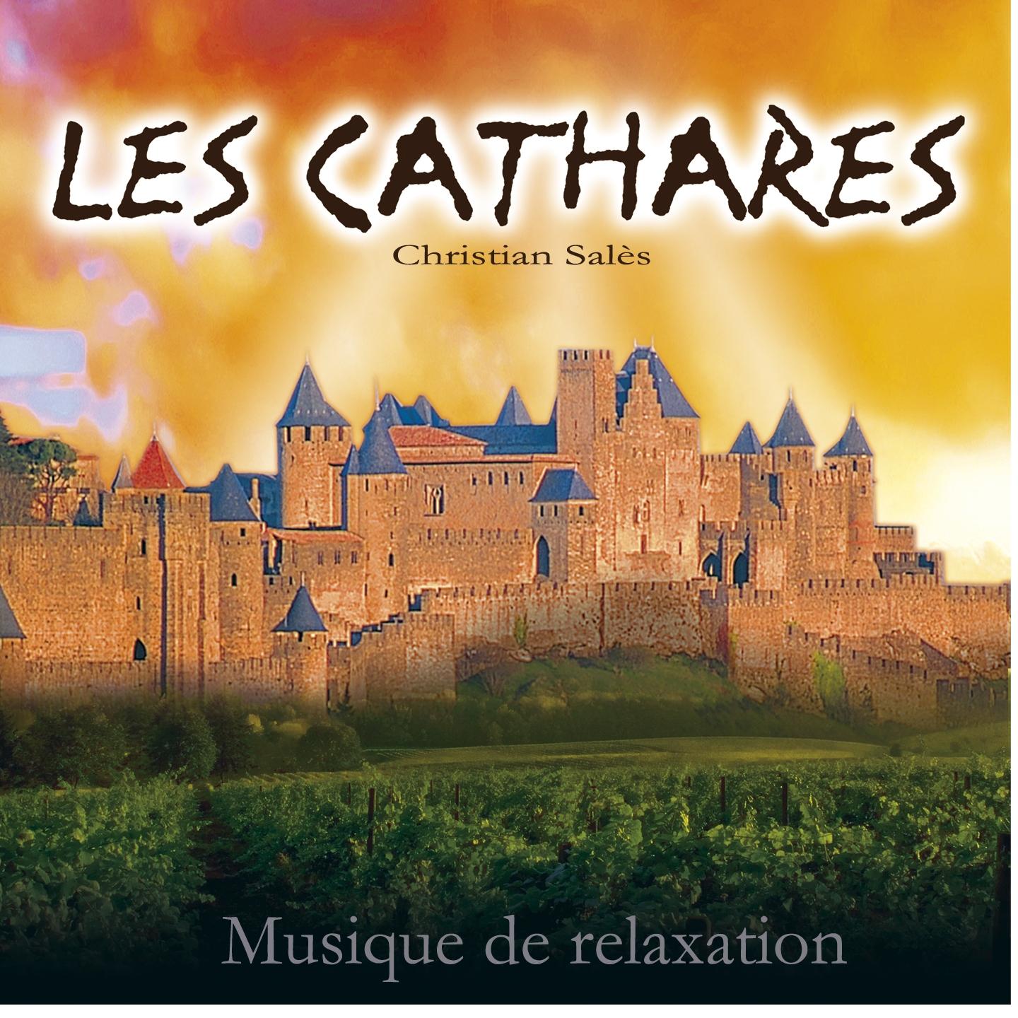 Les Cathares - Musique de relaxation (Original Soundtrack)专辑