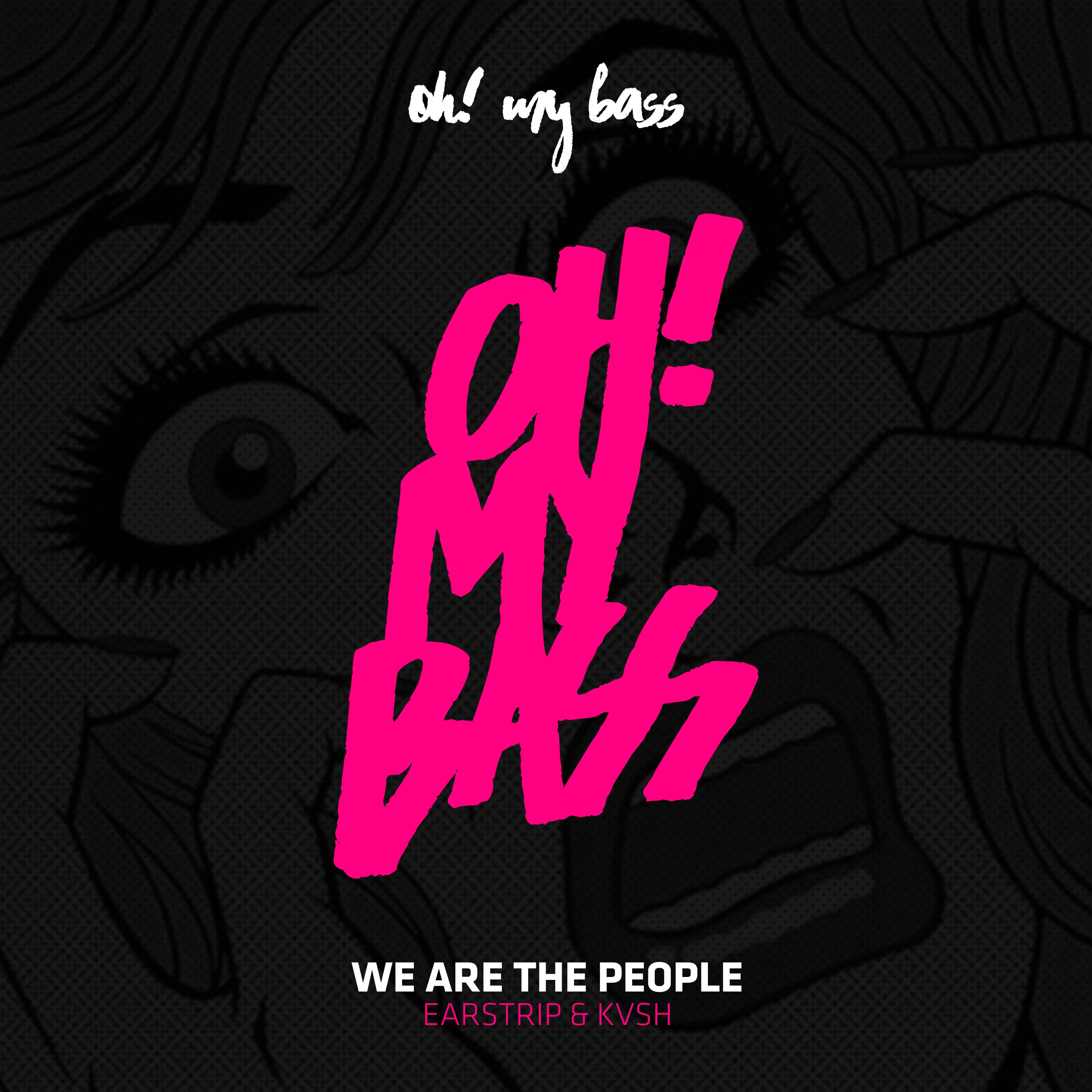 We Are The People