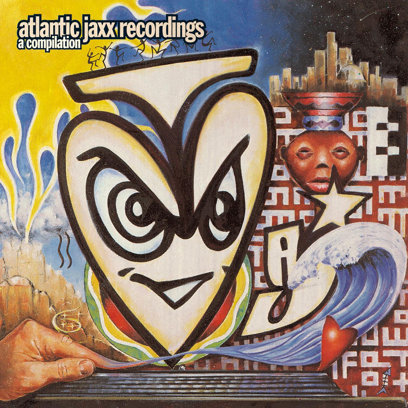 Atlantic Jaxx