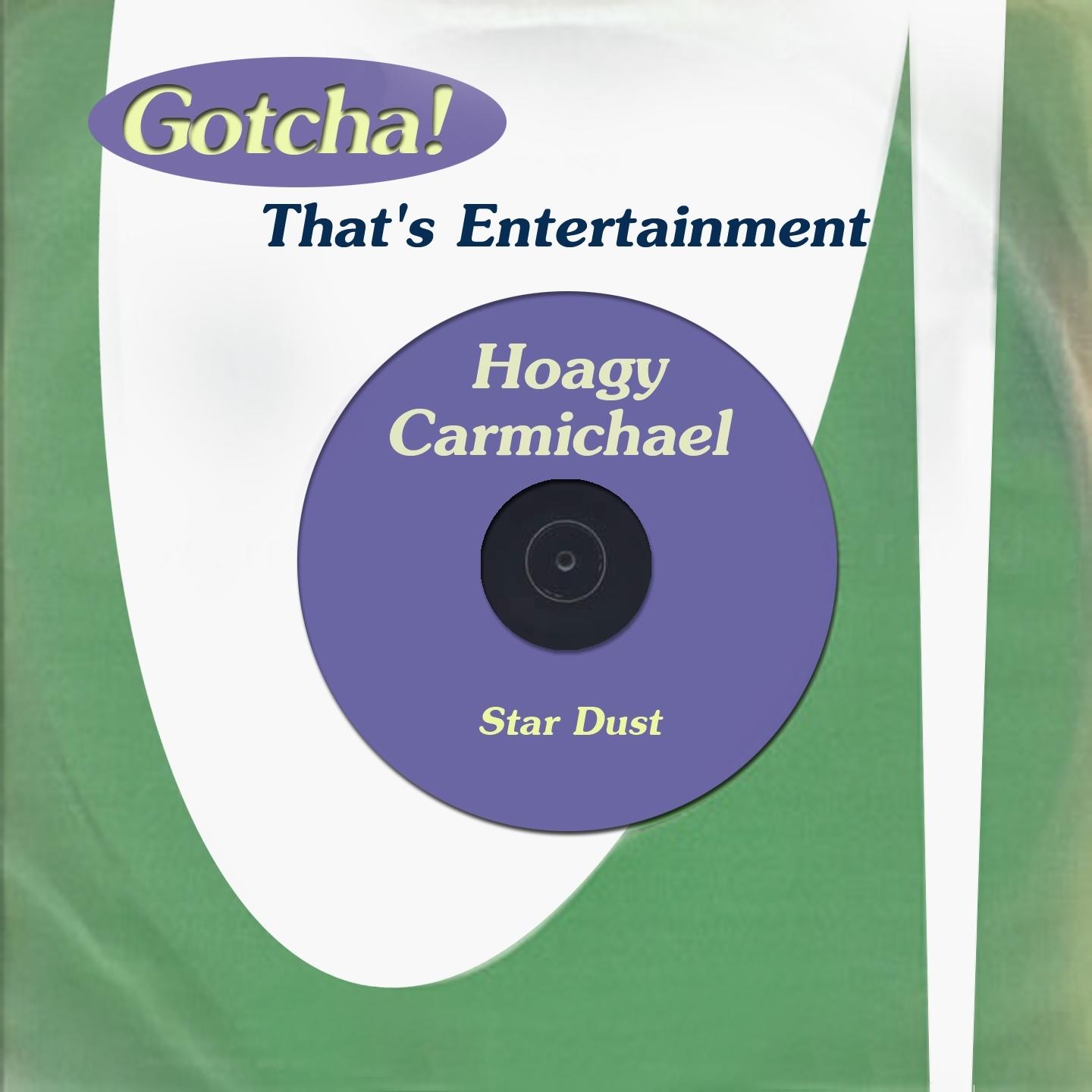 Star Dust (That's Entertainment)