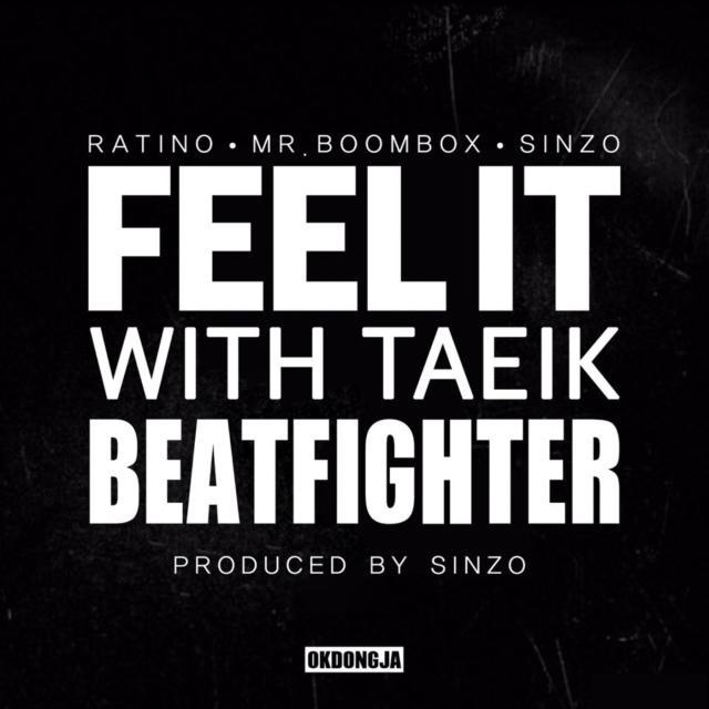 FEEL IT