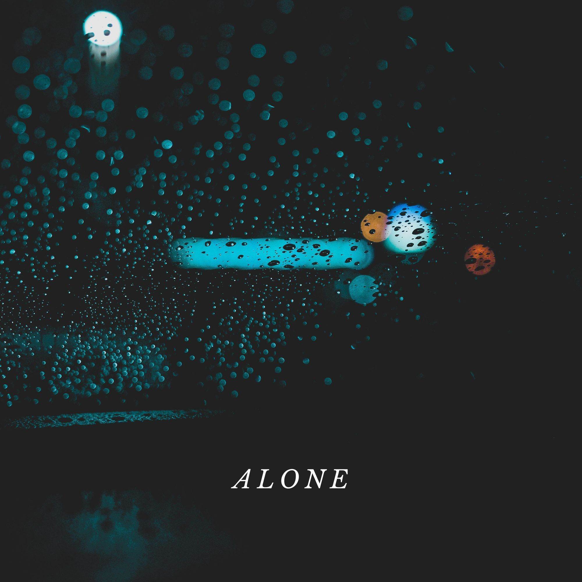 Alone