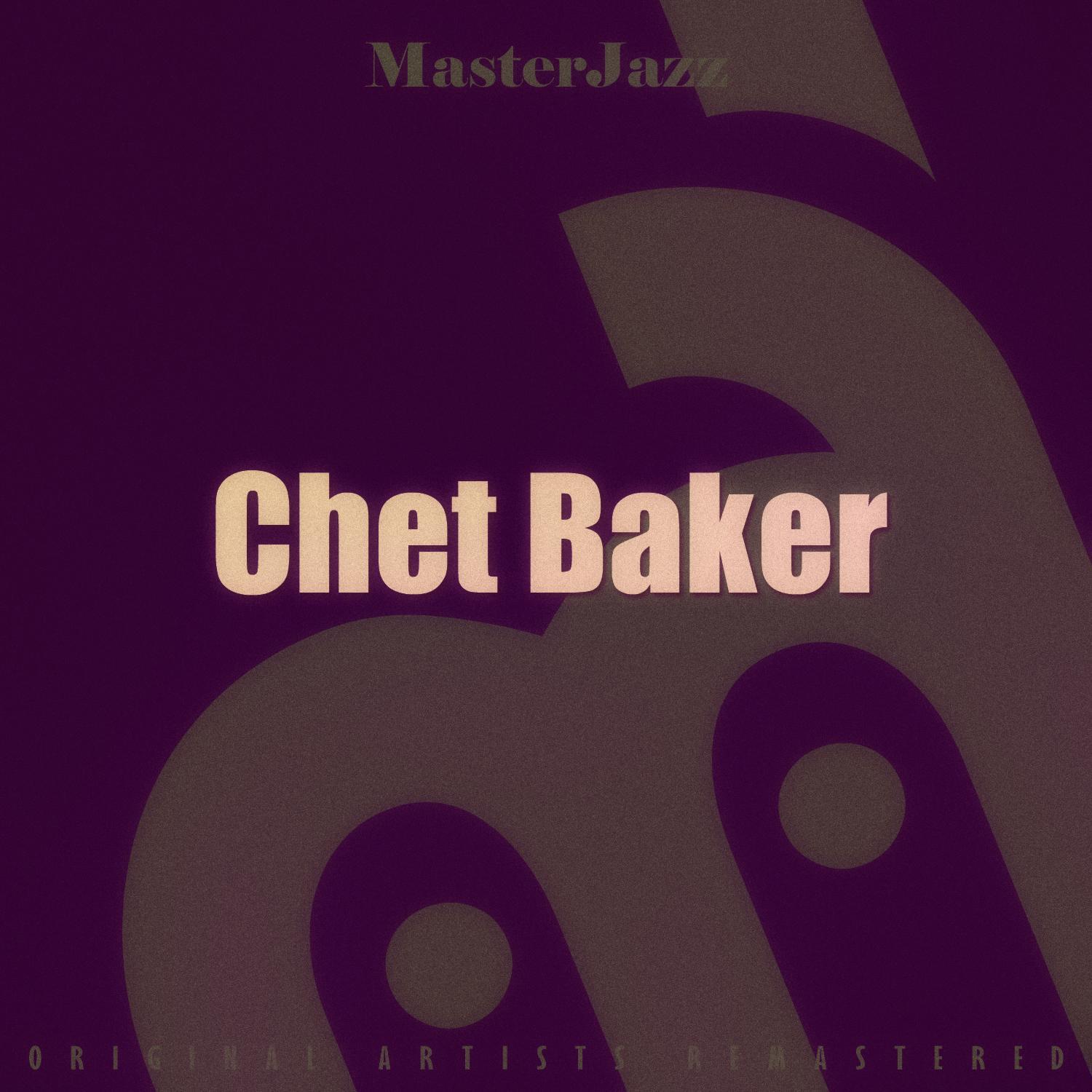 Masterjazz: Chet Baker专辑