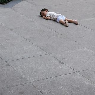 属于老男孩们的歌