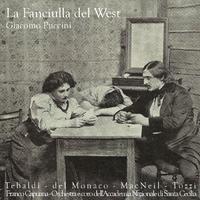 Ch ella mi creda - La fanciulla del west