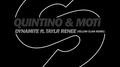 Dynamite (Yellow Claw Remix)专辑