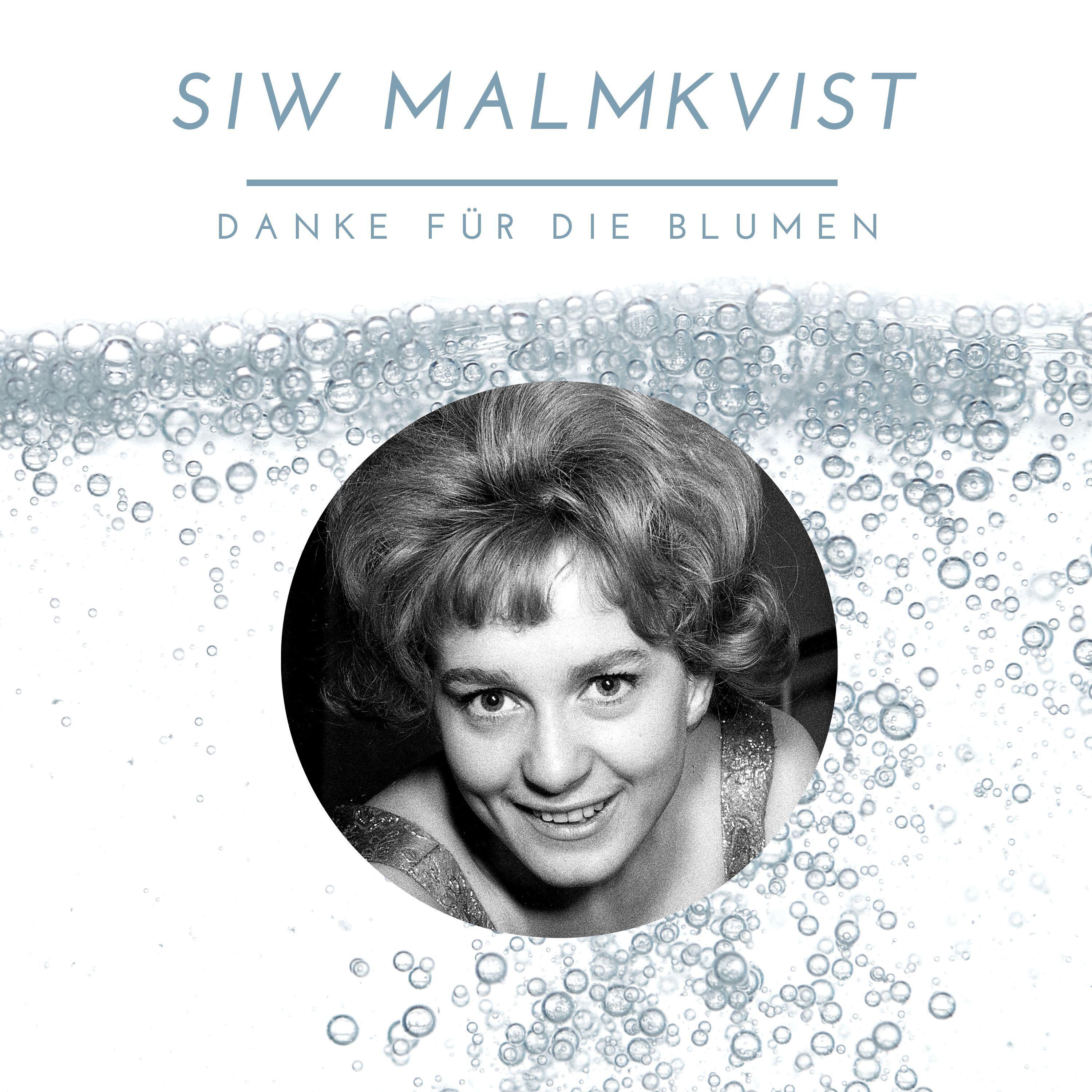 Siw Malmkvist - Schade, Schade, Schade