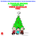 A Charlie Brown Christmas专辑