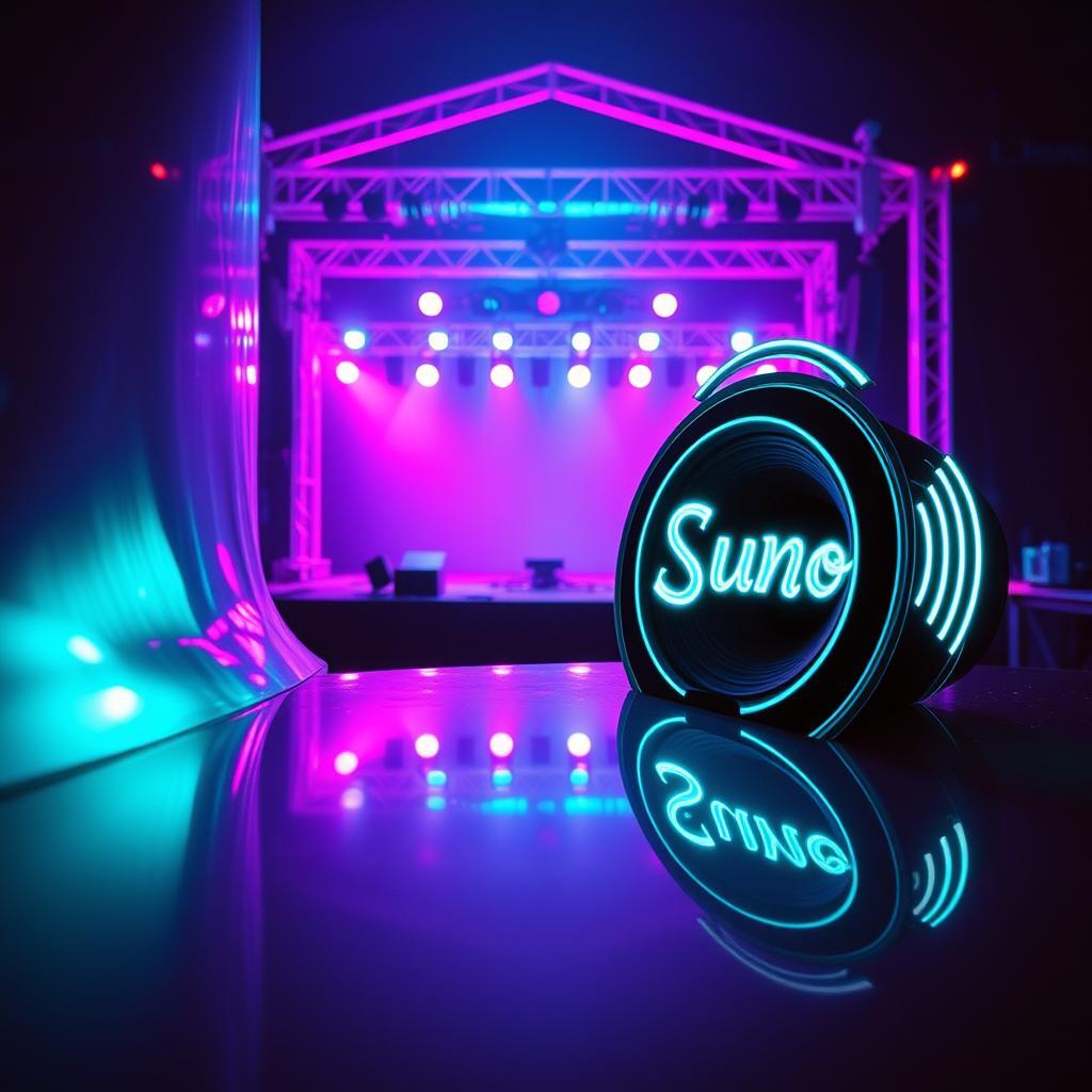 Yo Yo Yo Suno [remix open] by Hongsem - Suno.ai - 单曲 - 网易云音乐
