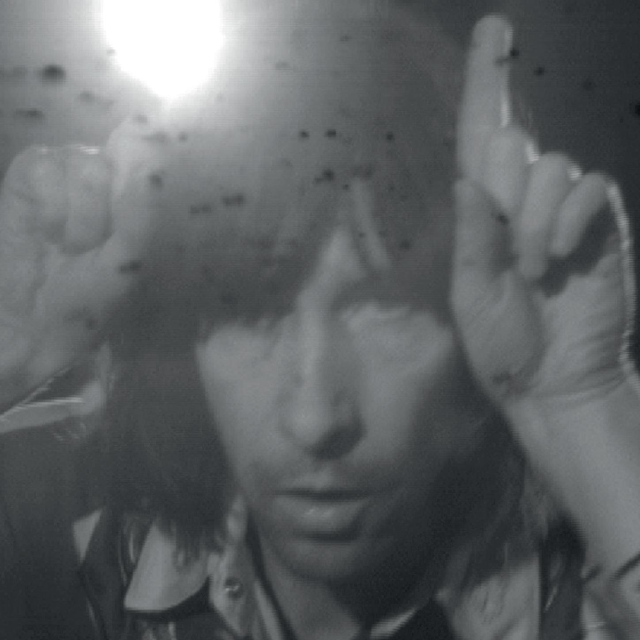 Invisible City (Daniel Avery Remixes)