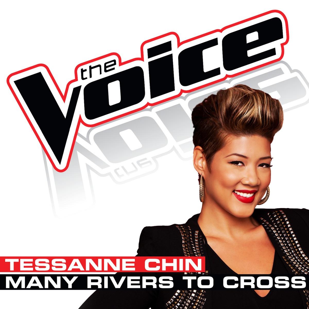Many Rivers To Cross (The Voice Performance)