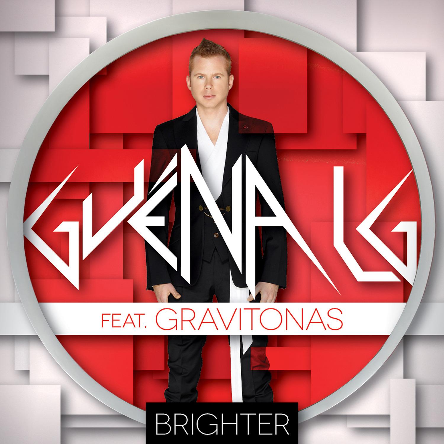 Brighter (feat. Gravitonas)