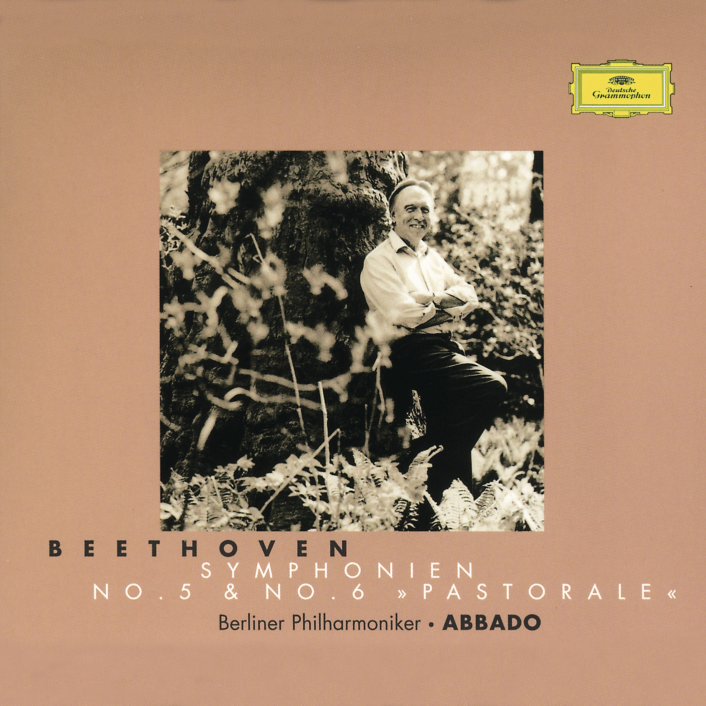 Symphony No.5 in C minor, Op.67:1. Allegro con brio
