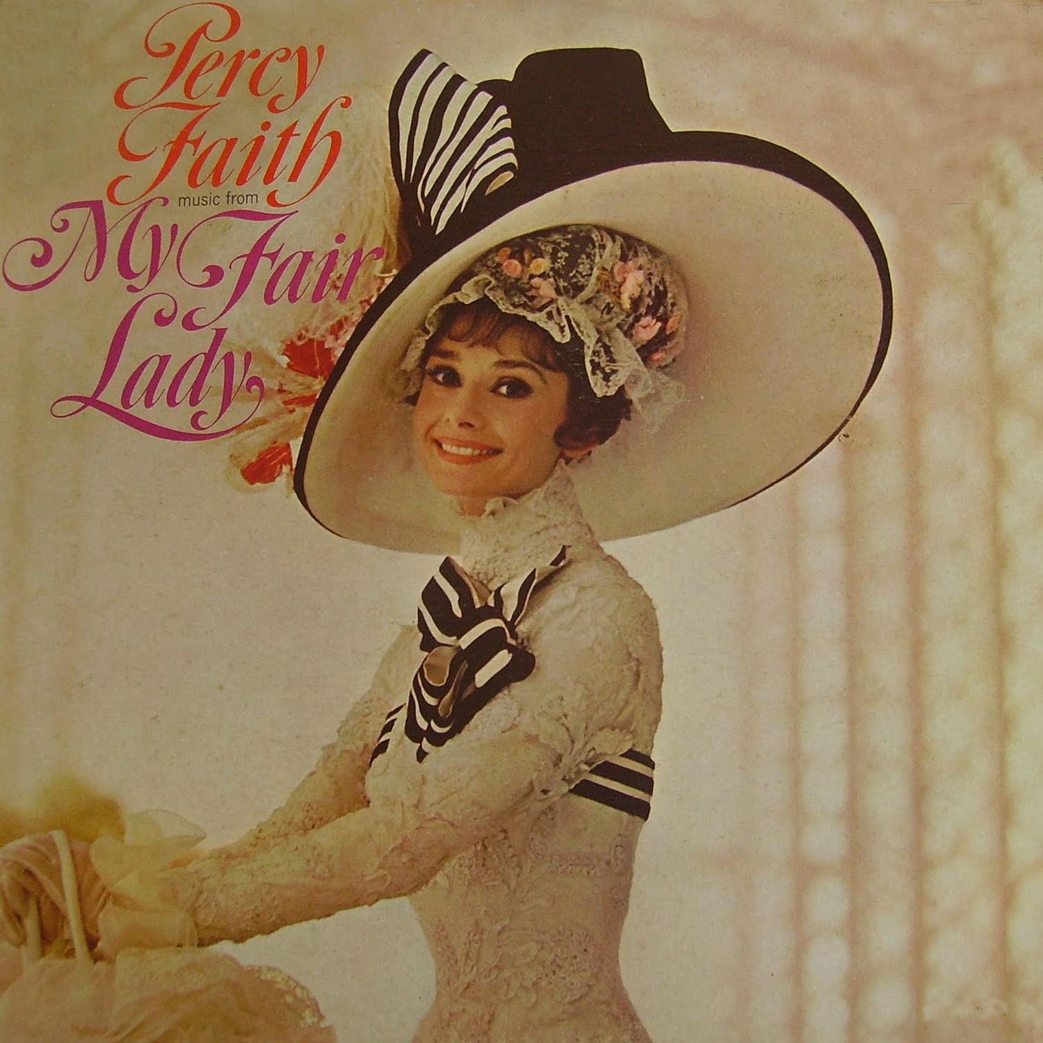 My Fair Lady (Music from the Broadway Production) [Bonus Track Version]