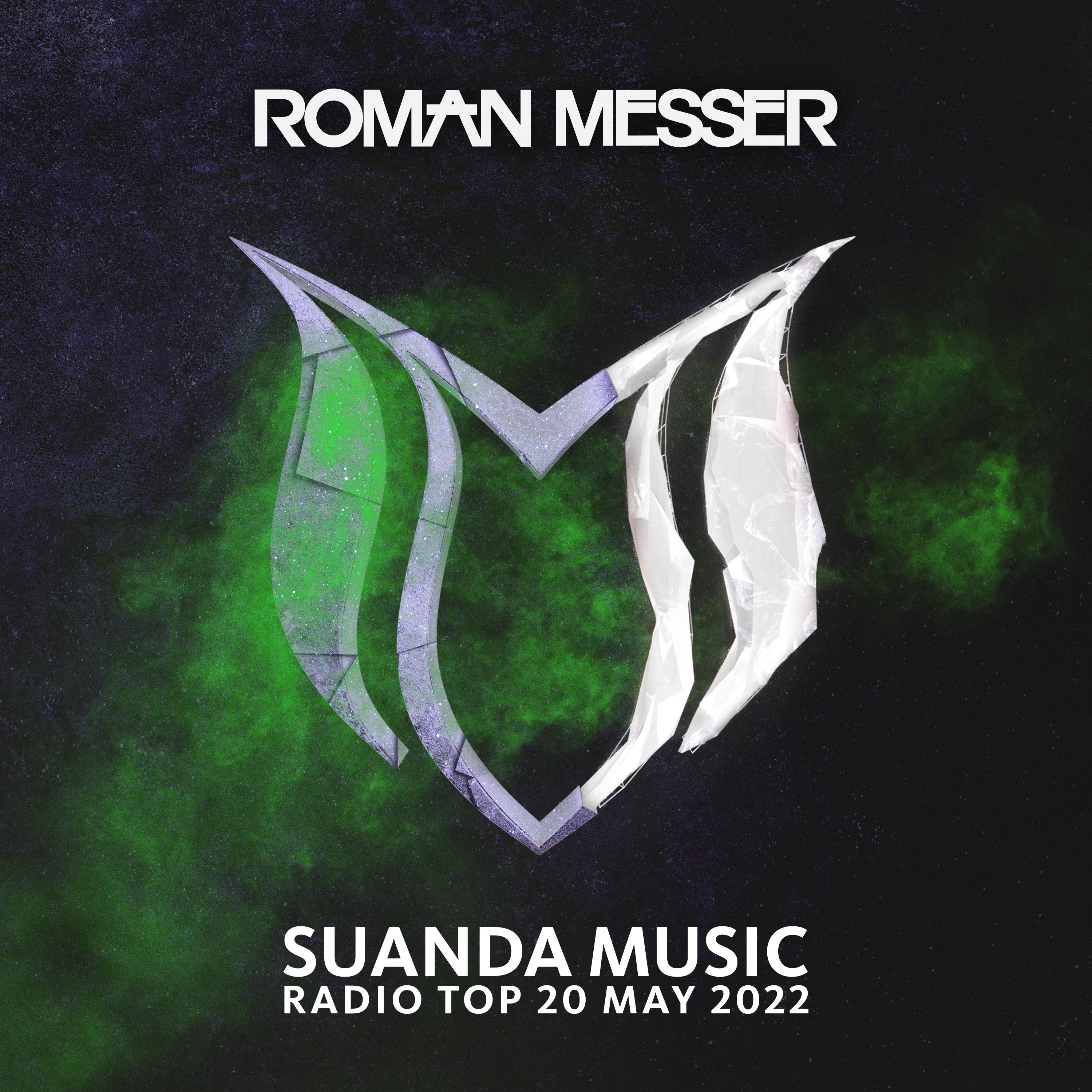 Roman Messer - Leave You Now (Allen Watts Remix)
