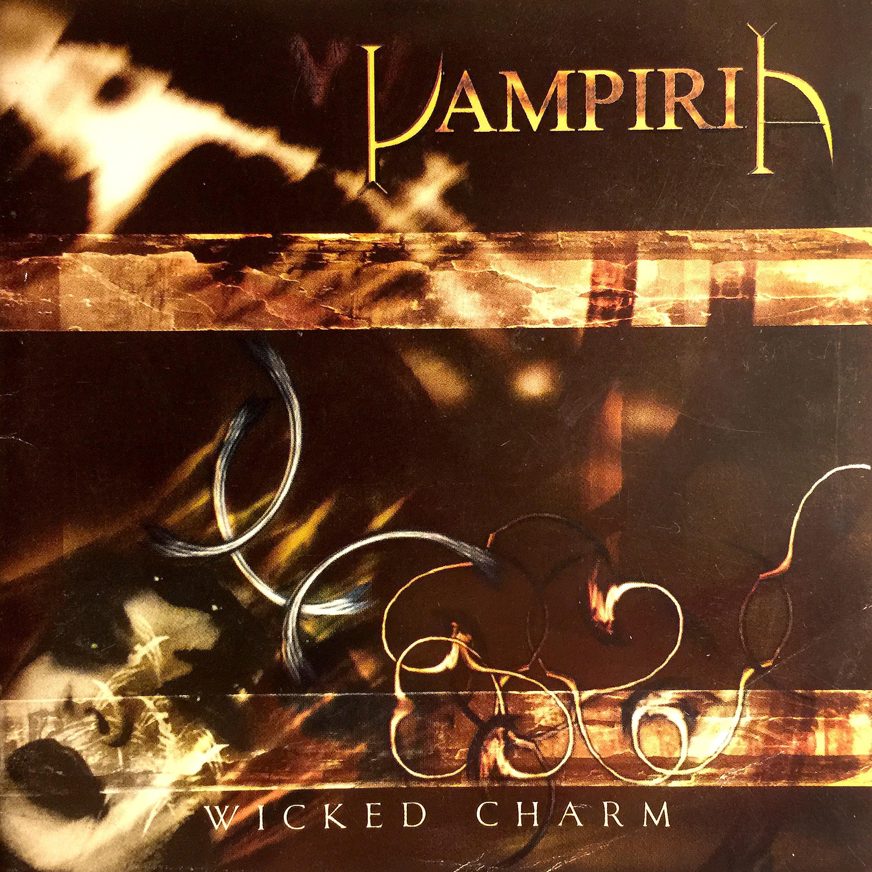 Wicked Charm