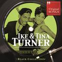 Black Collection: Ike & Tina Turner专辑