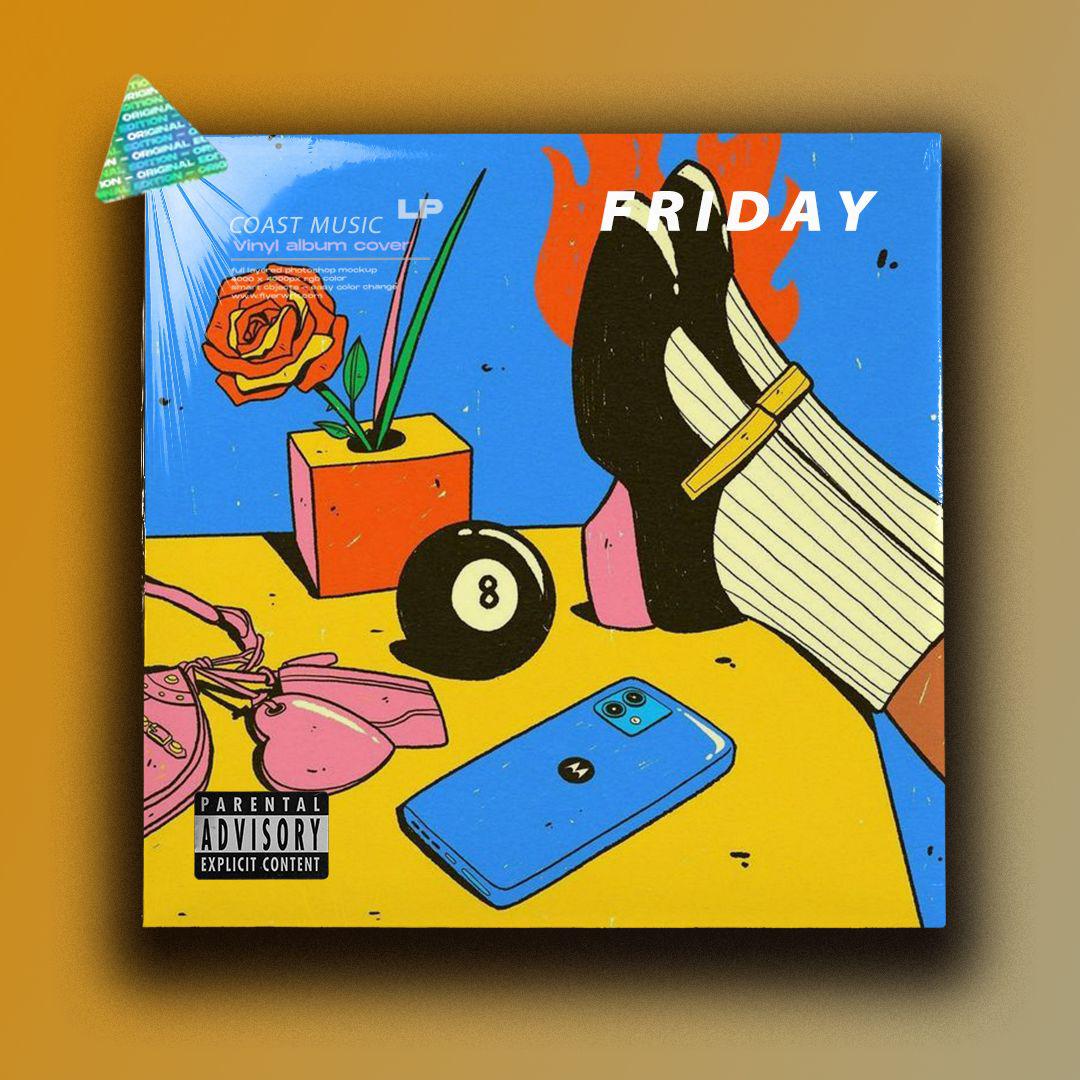 Love Guitar R&B Type Beat 