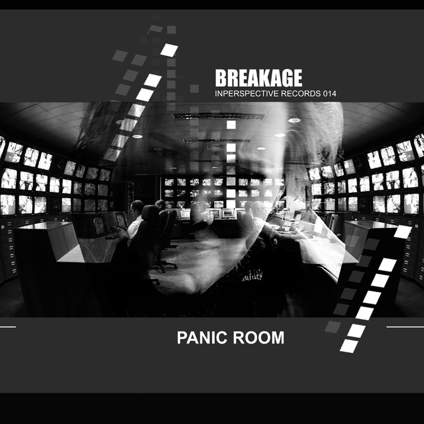Panic Room / Circumference