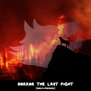 Norror The Last Fight