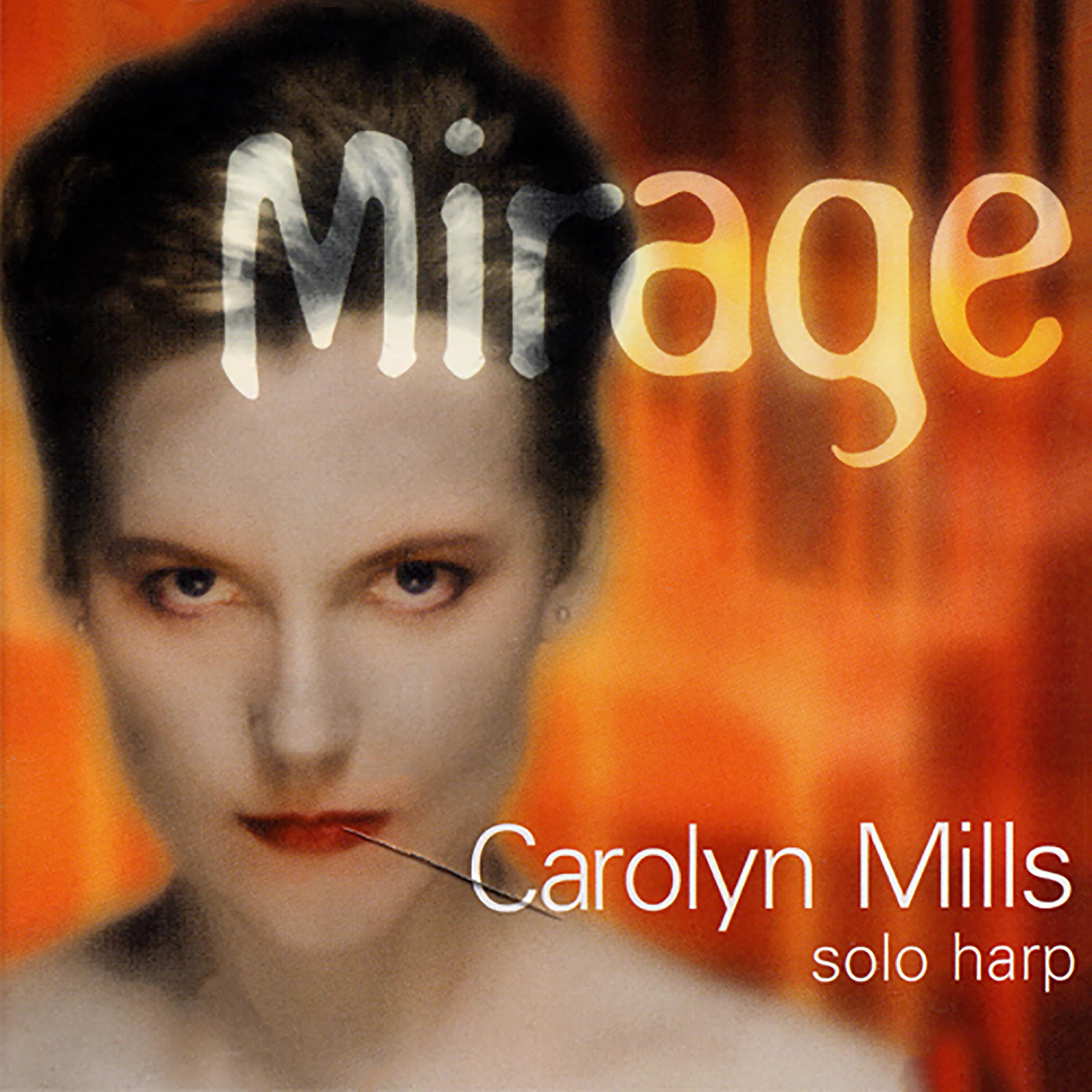 Little David Play on Your Harp (arr. M. Allen)