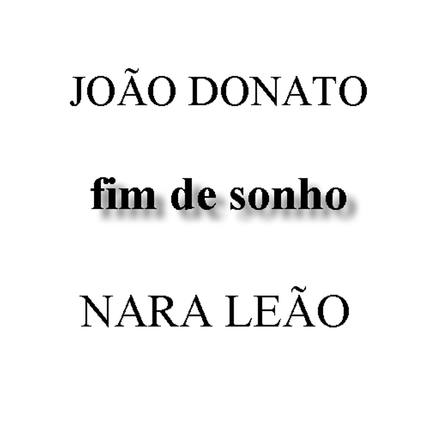 Fim de Sonho