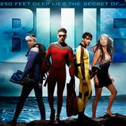 Blue (Original Motion Picture Soundtrack)