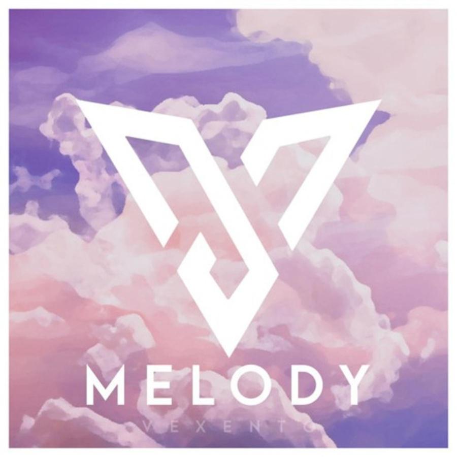 Melody专辑