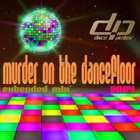 Disco Pirates - Murder On The Dancefloor 2024 (Extended Mix) 124