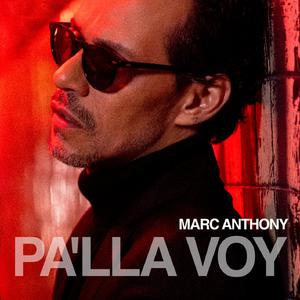 Marc Anthony - Nada De Nada （升7半音）