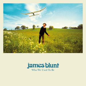 James Blunt - When You’re Gone (Bonus Track) (Pre-V) 带和声伴奏 （升5半音）