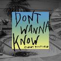 Dont wanna know (Ziggy Bootleg)专辑