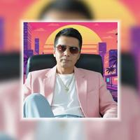 夏火ww - 鸳鸯戏 (Citypop版)