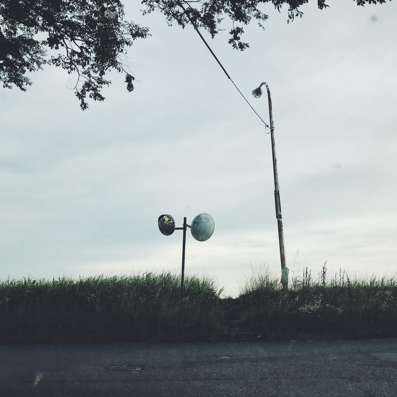 Embankment