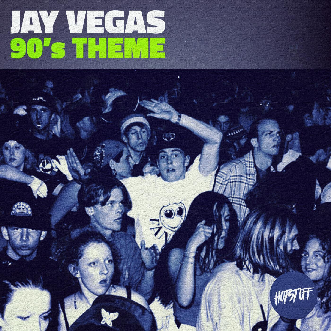 90's Theme