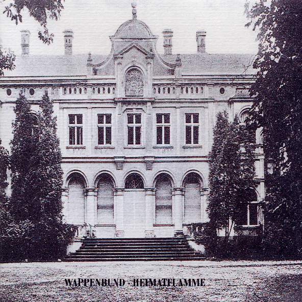 Heimatflamme