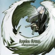 Angelos Armas「天使ノ二挺拳銃」オリジナルサウンドトラック