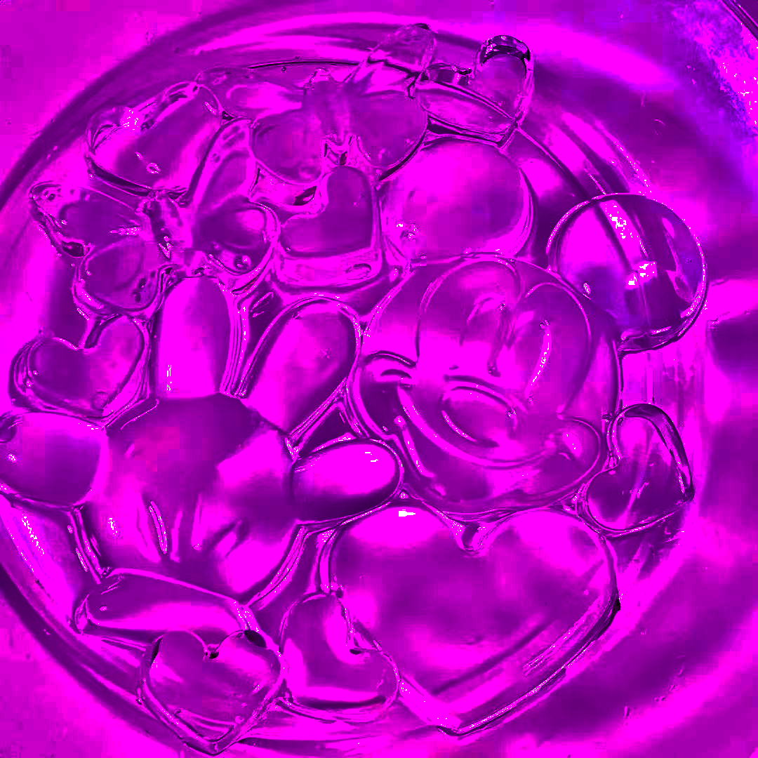糖果CANDY