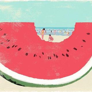 夏日恋习曲丨这个夏天 想和你一起度过