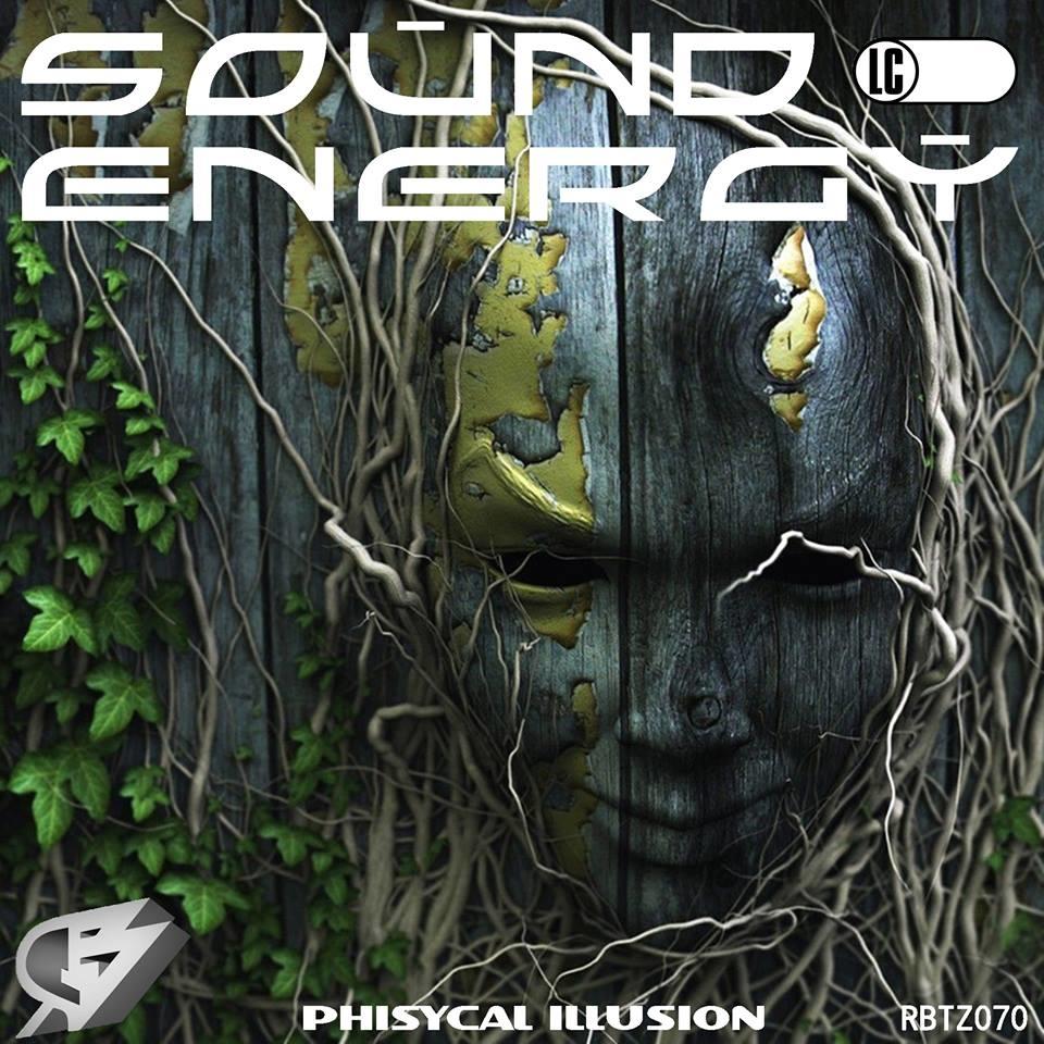 Physical Illusion EP