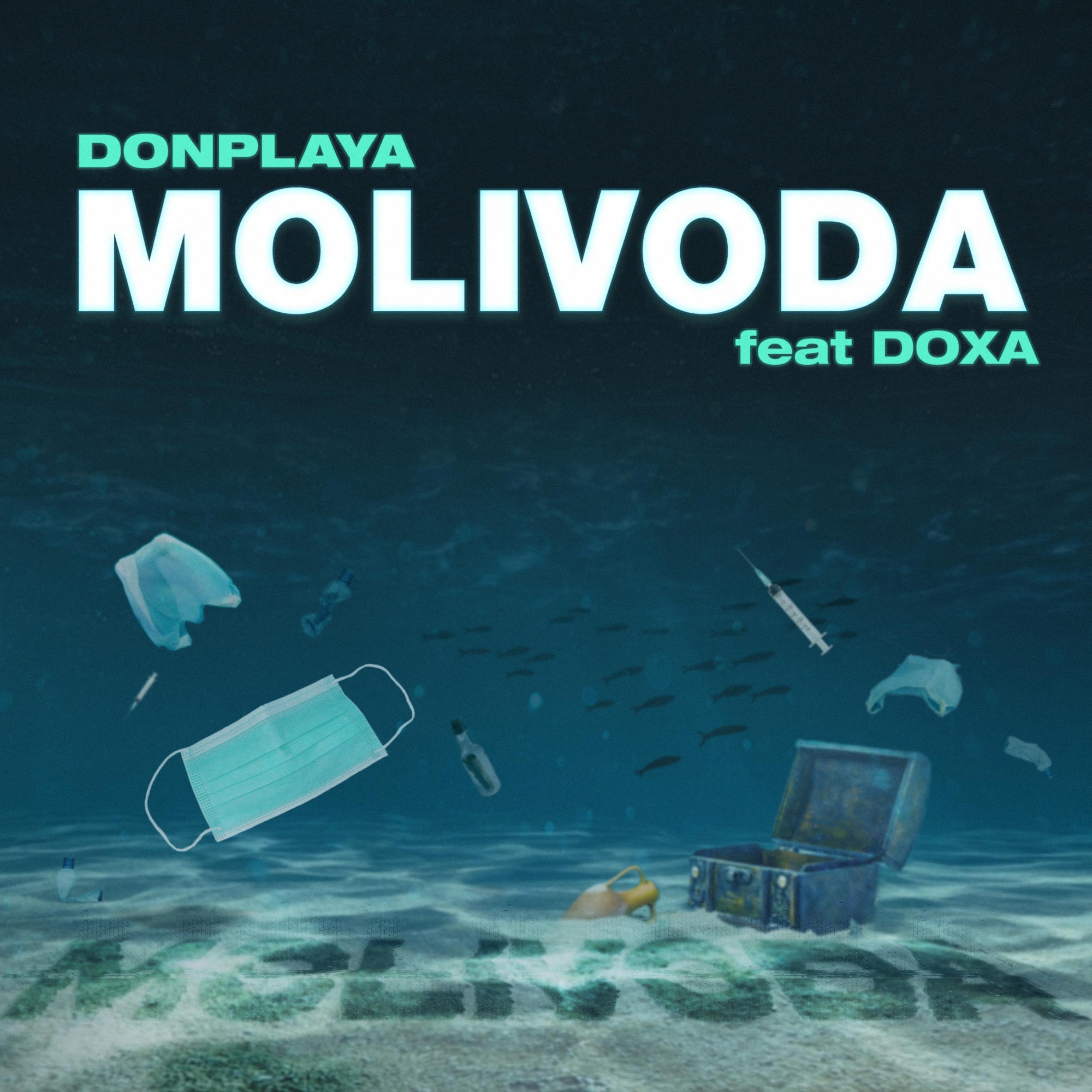 Molivoda (feat. Doxa)