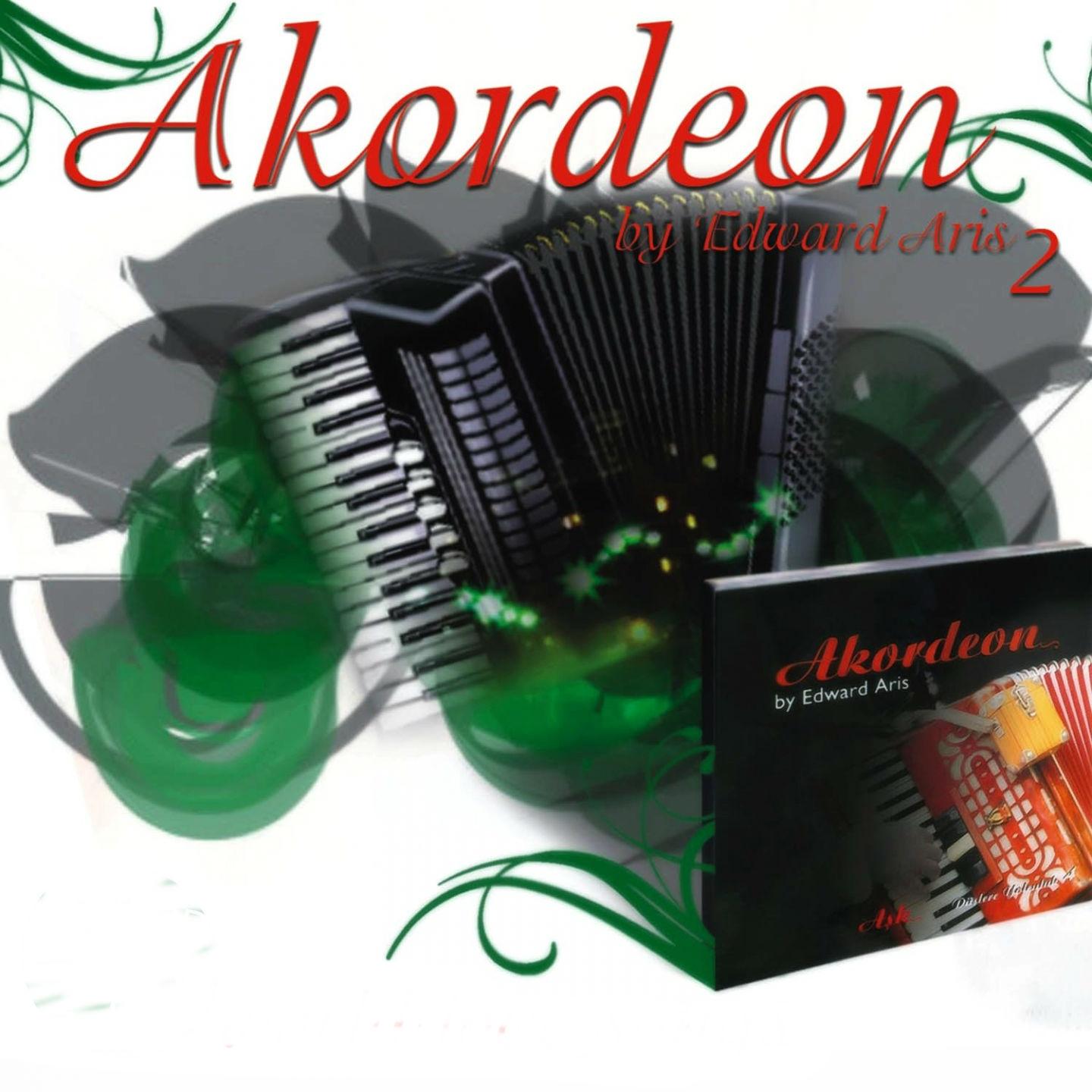 Akordeon, Vol. 2 (Düşlere Yolculuk)
