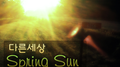 Spring Sun专辑