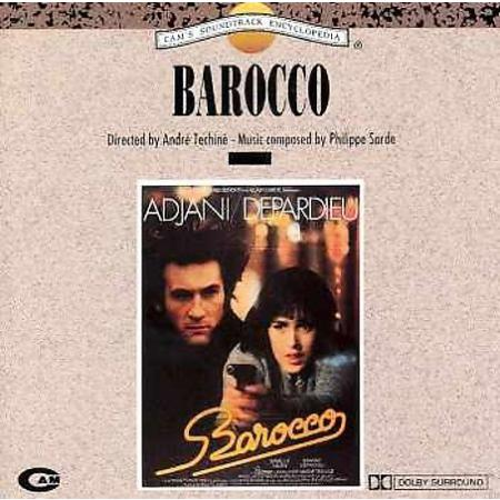 Barocco (O.S.T)