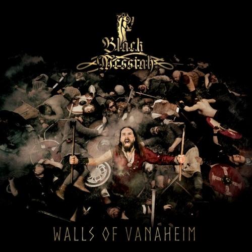  Walls of Vanaheim