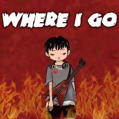 Where I go?PART2(prod.Ricky)