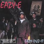 Eazy-Duz-It (Clean)专辑