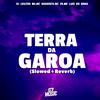 DJ LEILTON 011 - Terra da Garoa (Slowed + Reverb)