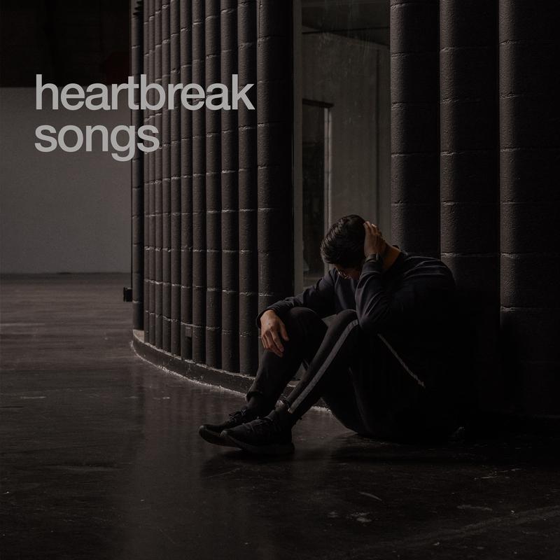 Heartbreak Songs
