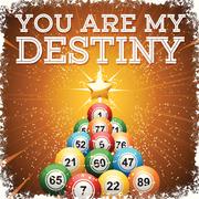 You Are My Destiny - Single